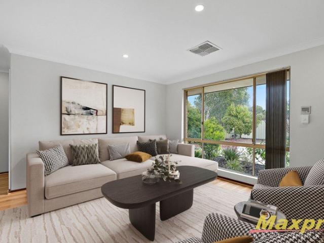 Villa for rent in Parkwood, City of Canning