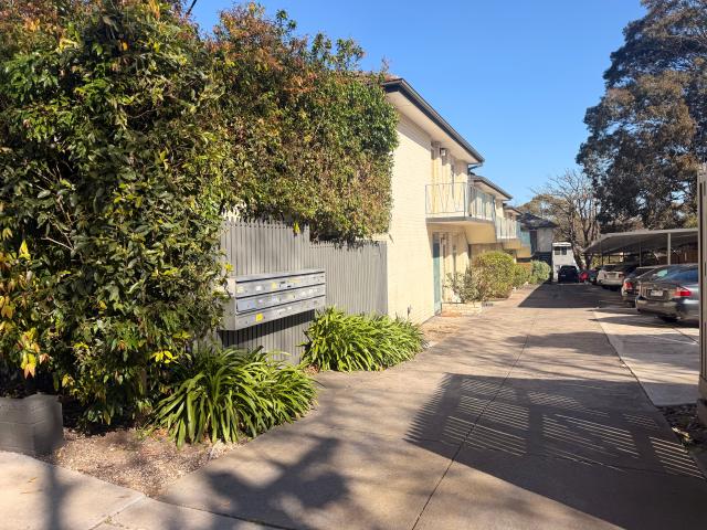 Apartment for rent in Camerons Creek, Victoria