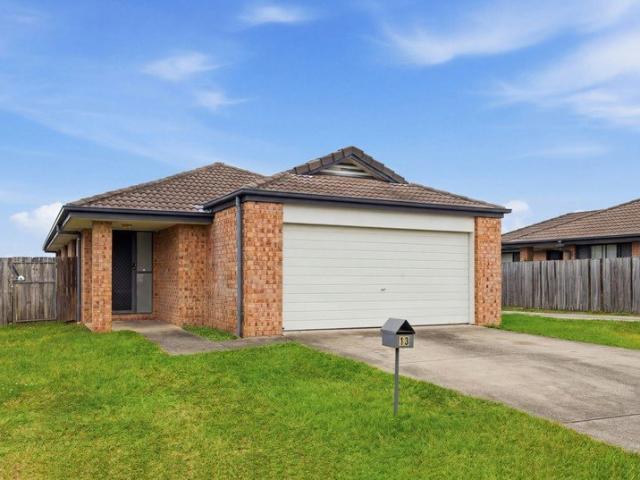 House for rent in Rothwell, Greater Brisbane