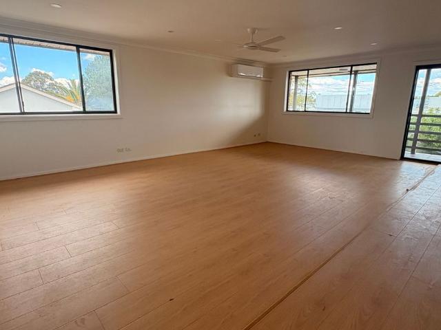 House for rent in Cranebrook, Sydney
