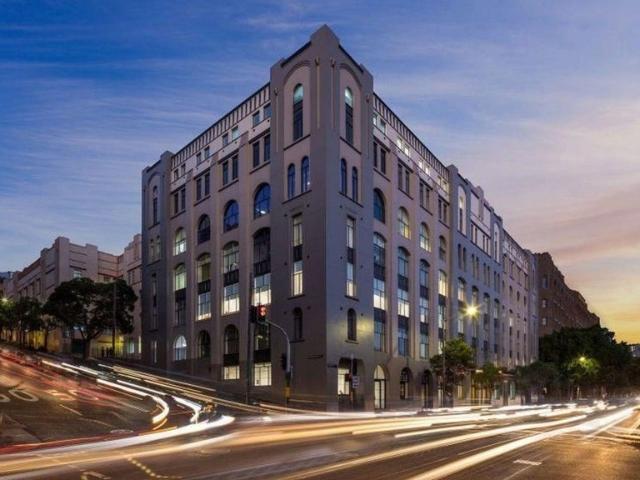 Office for rent in Sydney, New South Wales