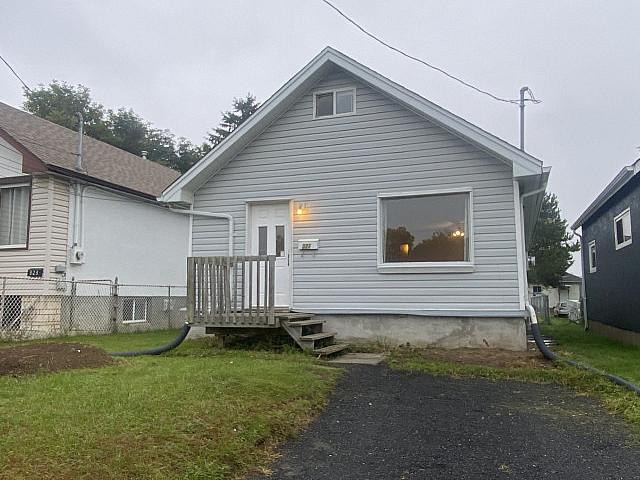 House for sale in Thunder Bay, Ontario