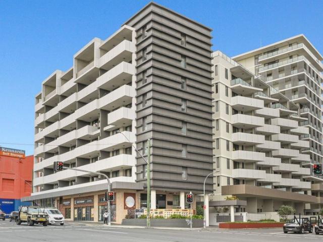 Apartment for rent in Strathfield, New South Wales