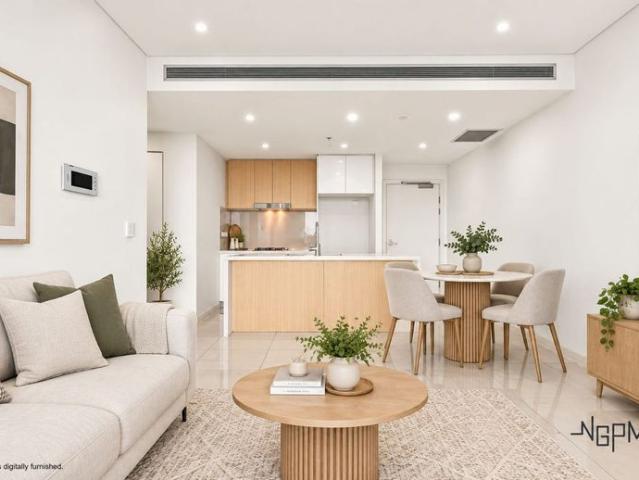 Apartment for rent in Strathfield, New South Wales