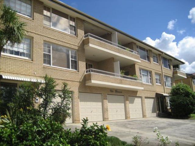 Apartment for rent in Epping, Sydney
