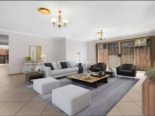 House for rent in South Windsor, Sydney
