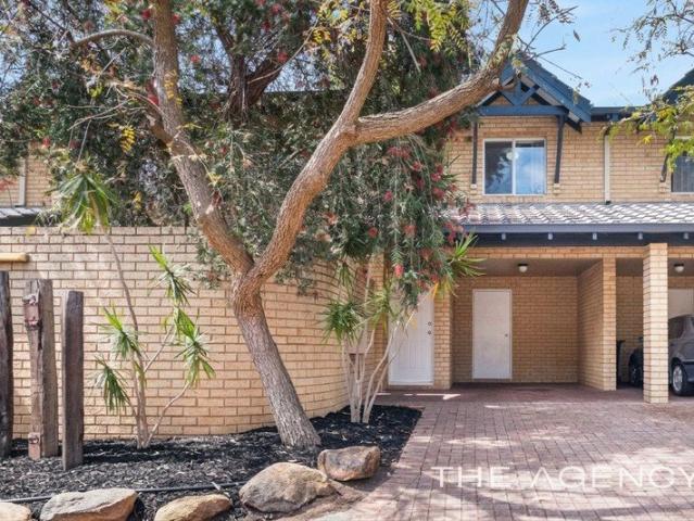 Townhouse for sale in Burswood Industrial Estate, Town of Victoria Park
