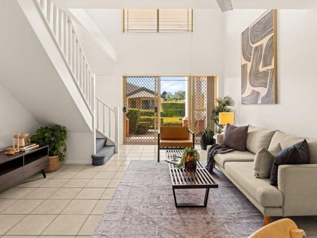 Townhouse for rent in Methul, Queensland