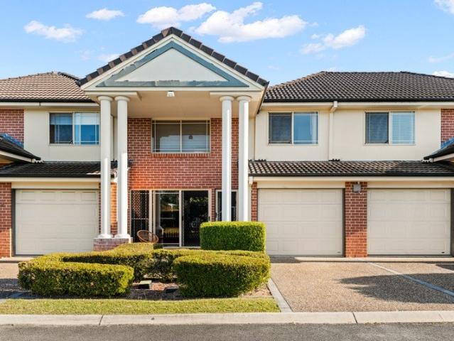 Townhouse for rent in Methul, Queensland
