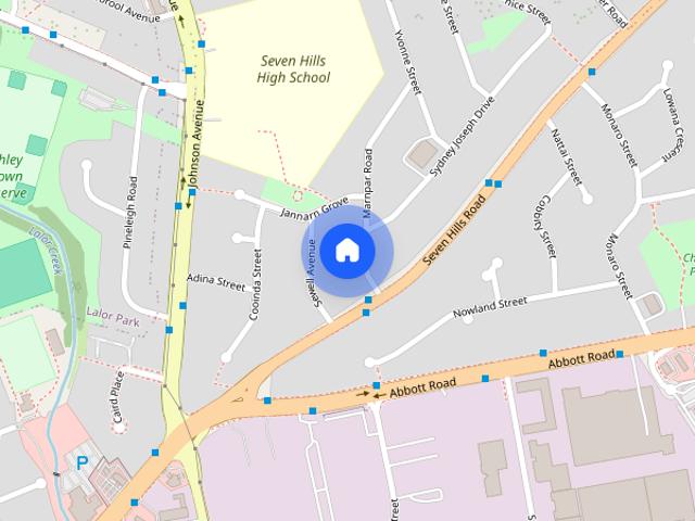 House for rent in Sydney, New South Wales