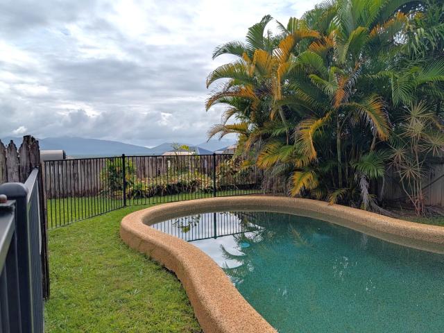 House for rent in Mount Sheridan, Cairns Regional