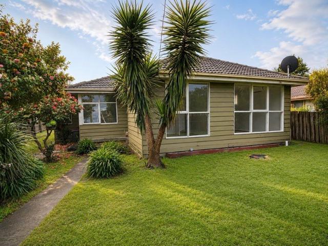 House for rent in Camerons Creek, Victoria