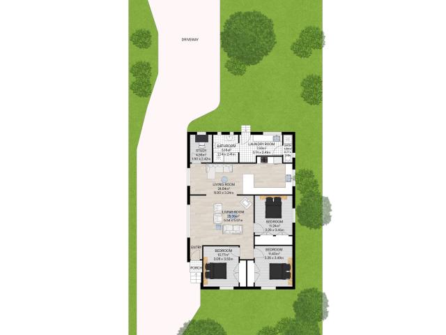 House for sale in Robinvale, Victoria