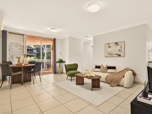 Apartment for sale in Sydney, New South Wales