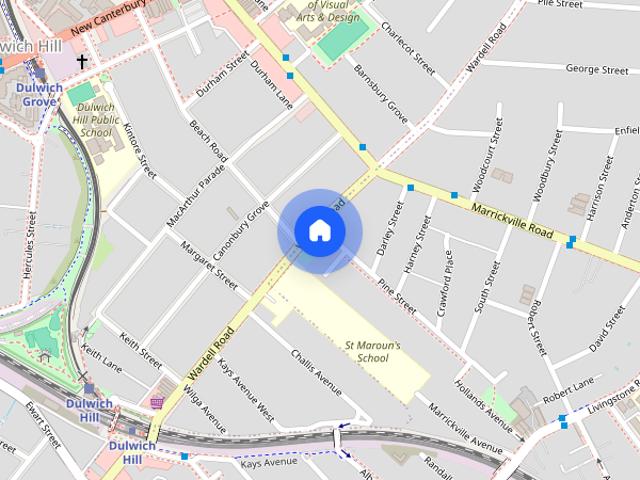 House for rent in Sydney, New South Wales