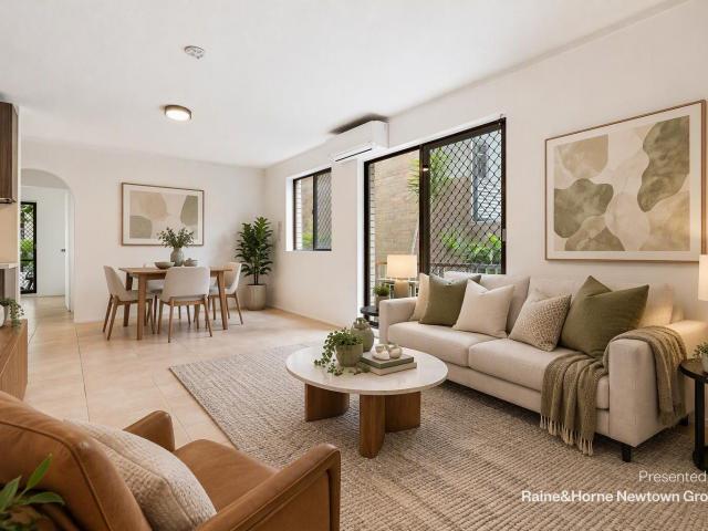 Apartment for rent in Redfern, Sydney