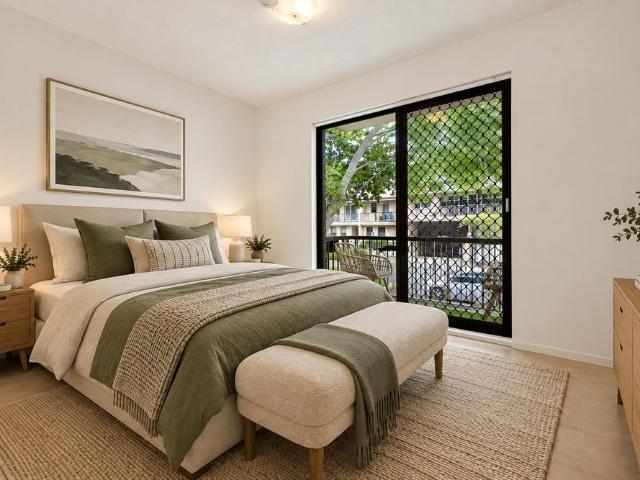 Apartment for rent in Redfern, Sydney