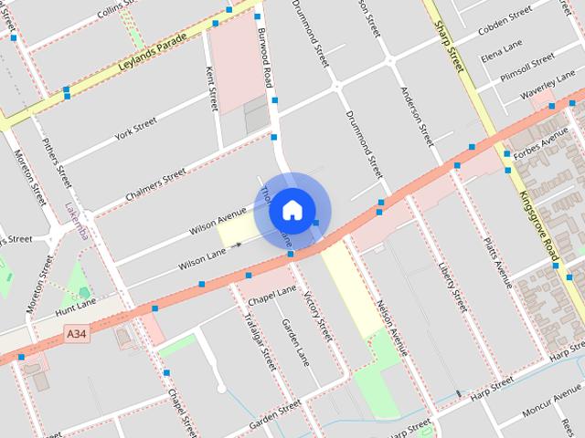 Apartment for rent in Belmore, Sydney