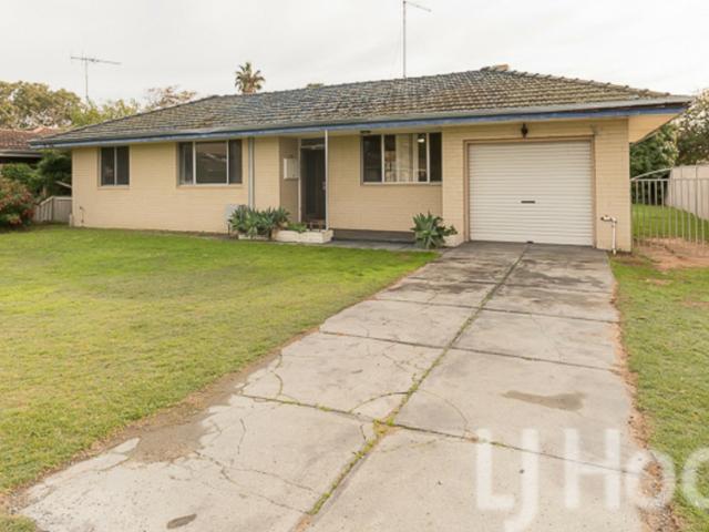 House for rent in Parklands, Western Australia