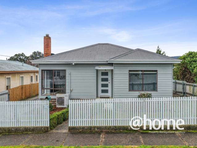 House for rent in Launceston, Tasmania