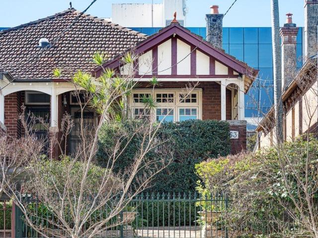 House for rent in Sydney, New South Wales