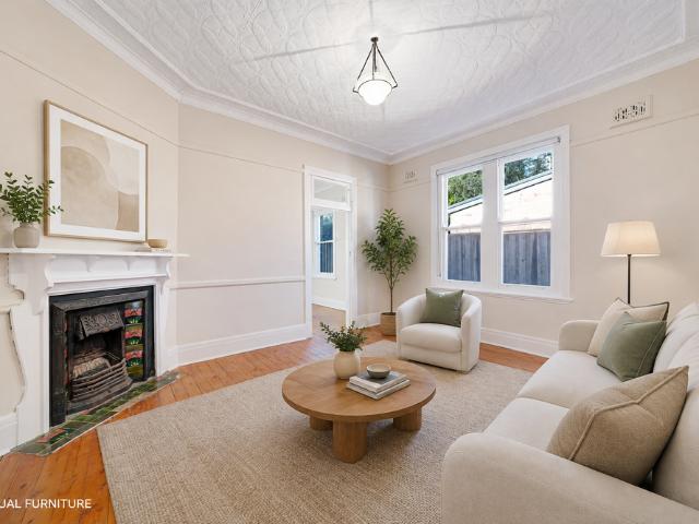 House for rent in Sydney, New South Wales