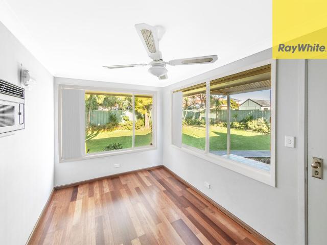 House for rent in Girraween