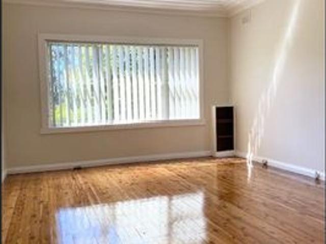 House for rent in St George, Sydney
