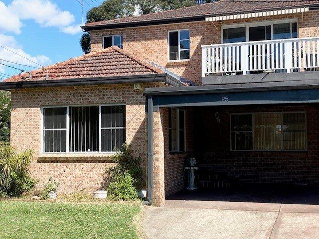 Duplex for rent in St George, Sydney