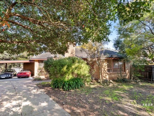 House for rent in Camerons Creek, Victoria