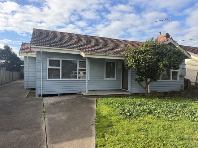 House for rent in Hamilton, Victoria