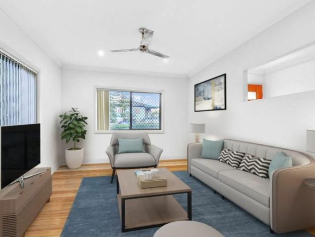 House for rent in Toombul, Queensland