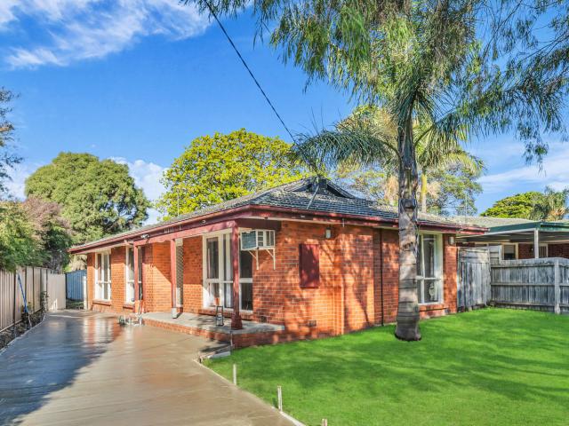 House for rent in Cranbourne, Melbourne