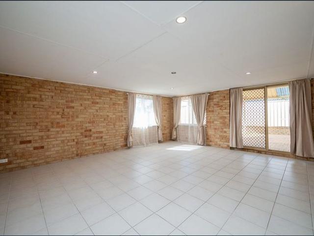 House for rent in Ballajura, Western Australia