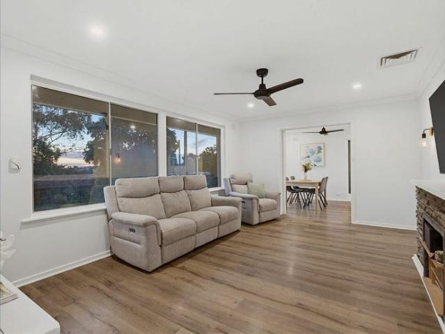 House for rent in Horseshoe Creek, South Australia