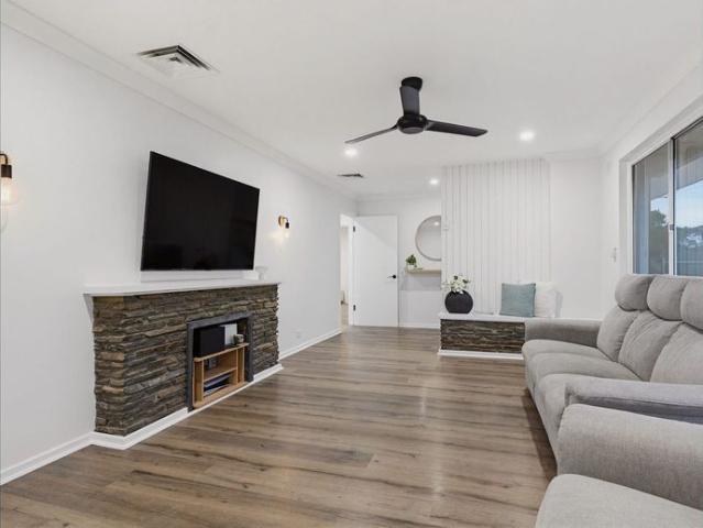House for rent in Horseshoe Creek, South Australia