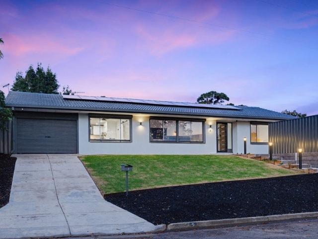 House for rent in Horseshoe Creek, South Australia