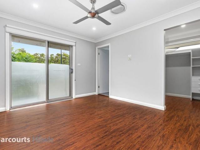 House for rent in The Ponds, Sydney