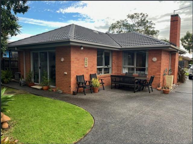 House for rent in Camerons Creek, Victoria