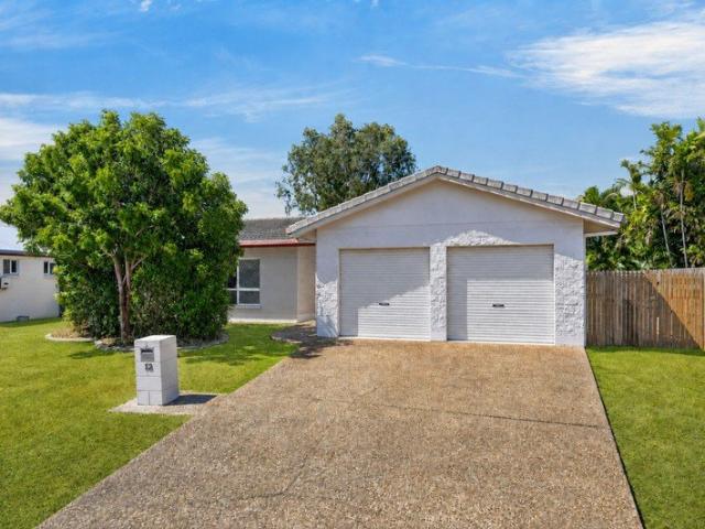 House for sale in Kirwan, Queensland