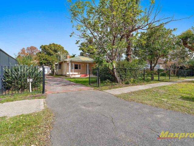 House for rent in Beckenham, Western Australia