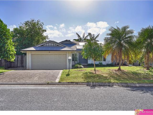 House for rent in Cairns, Queensland