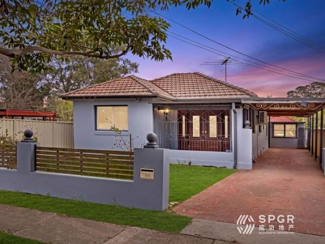 House for sale in Sydney, New South Wales