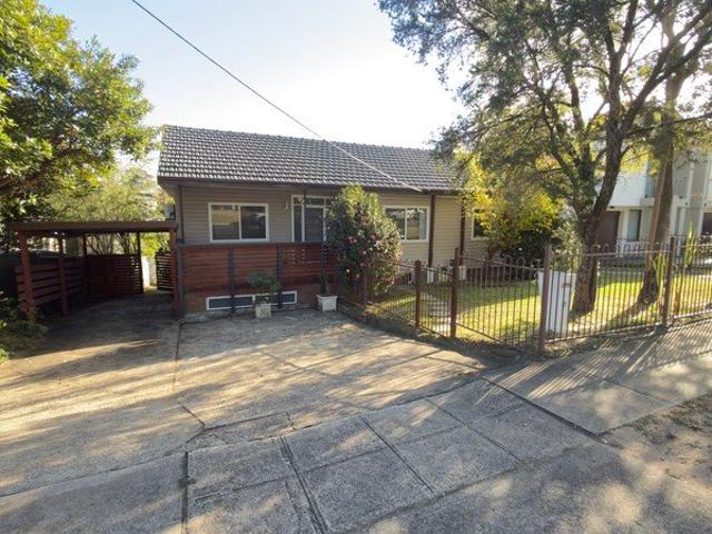 House for rent in Sydney, New South Wales
