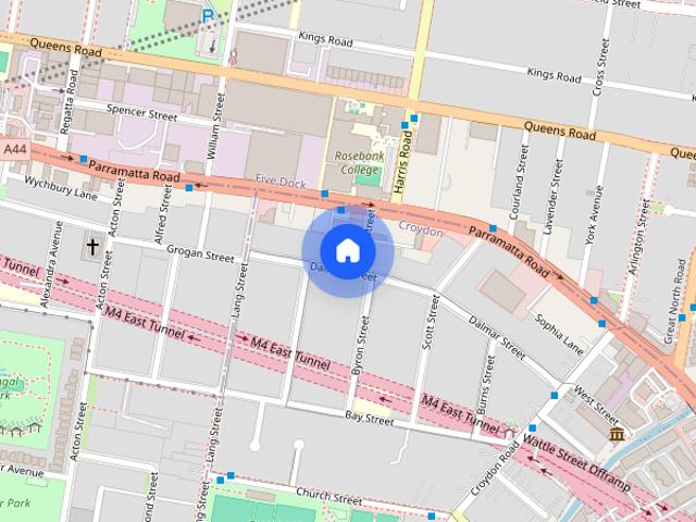House for rent in Inner West, Sydney