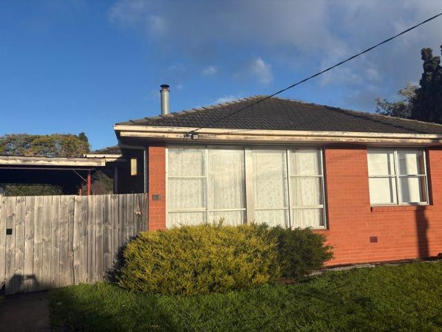House for rent in Geelong, Victoria
