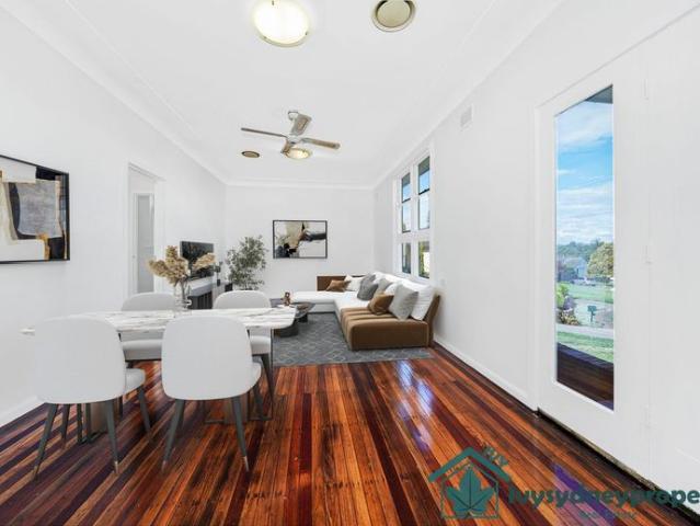 House for rent in Sydney, New South Wales