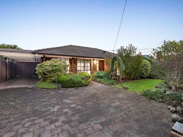 House for rent in Camerons Creek, Victoria