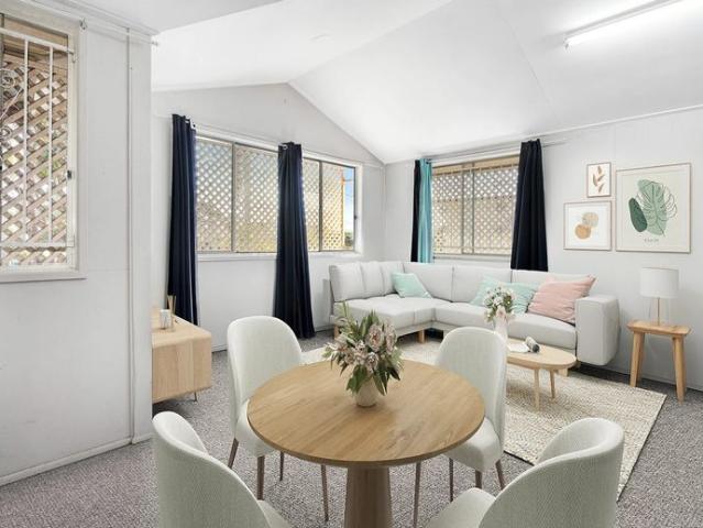 Apartment for rent in Toombul, Queensland