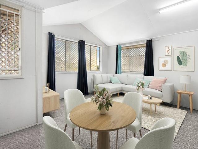 Apartment for rent in Toombul, Queensland